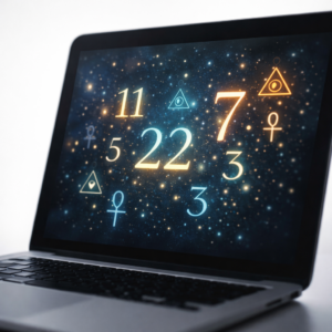 Detailed Online Numerology Reading